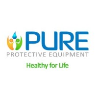 Pure Protective Equipment Logo