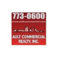 Ault Commercial Realty, Inc. Logo