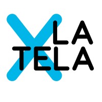 Agencia PorLaTela Logo