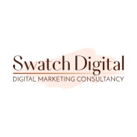 Swatch Digital Logo