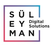 Suleyman Digital Solutions Logo