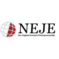 New England Journal of Entrepreneurship Logo