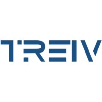Treiv Logo