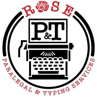 Rose P&T Services Logo