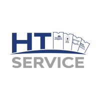 HT Ferry service, UAB Logo