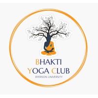 TMU Bhakti Yoga Club (TMUBYC ) Logo