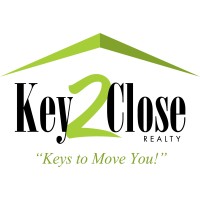 Key2Close Realty Logo