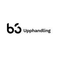 B3 Upphandling Logo