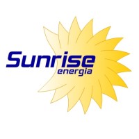 Sunrise Energia srl Logo
