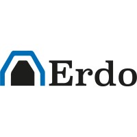 Erdo BV Logo