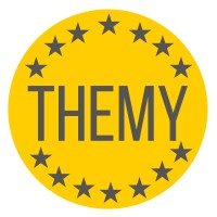 Themy by Denise Conroy Logo