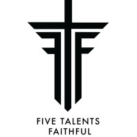 Five Talents Faithful Logo