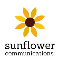 Sunflower Communications Logo
