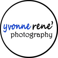 Yvonne Rene Photography Logo
