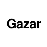 Gazar Logo