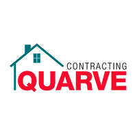 Quarve Contracting Logo