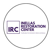 Inellas Restoration Center Logo