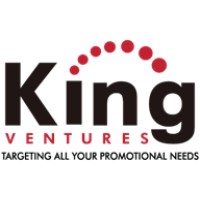 King Ventures LLC Logo