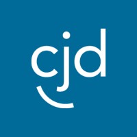CJD - Das Bildungs- und Sozialunternehmen Logo