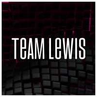 TEAM LEWIS Logo