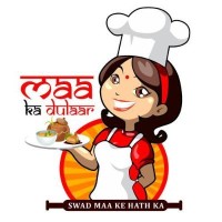 Maa Ka Dulaar Logo
