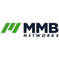 MMB Networks Logo
