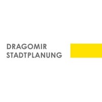Dragomir Stadtplanung GmbH Logo