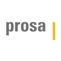 prosa Architektur+Stadtplanung Logo