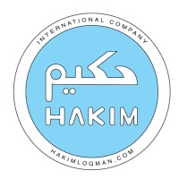 HAKIM LOQMAN Logo