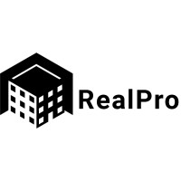 RealPro Asset Leasing Logo
