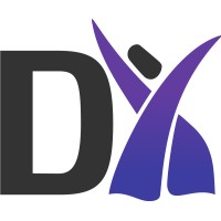 Dervix Data Intelligence Design Logo