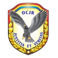 OCJR - Colegiul Consilierilor Juridici Bihor Logo