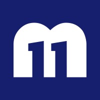modeleven Logo