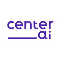 Center.ai / Local Marketing Platform Logo