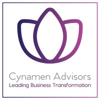 Cynamen Advisors Logo