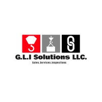 G.L.I Solutions LLC. Logo