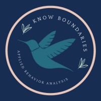 Know Boundaries ABA Logo