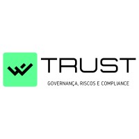 Trust GRC Logo