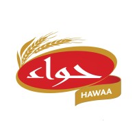 Hawaa Pasta Logo