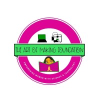 The Art Of Making Foundation Logo
