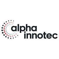 alpha innotec Deutschland Logo