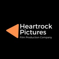 Heartrock Pictures inc Logo