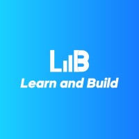 Learn and Build Logo