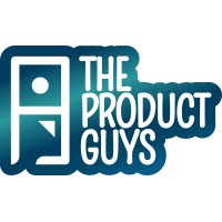 The Product Guys Logo