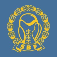 Swedish Boxing Federation Logo