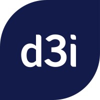 d3i Ltd Logo