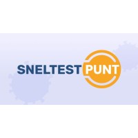 Sneltestpunt.nl Logo