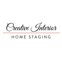 Creative Interior Home Staging, LLC Logo