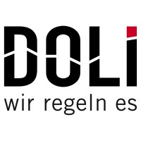 DOLI Elektronik GmbH Logo
