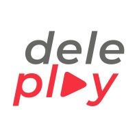 DELEPLAY Logo